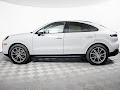 2025 Porsche Cayenne Coupe
