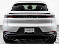 2025 Porsche Cayenne Coupe