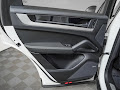 2025 Porsche Cayenne Coupe