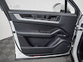 2025 Porsche Cayenne Coupe