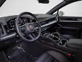 2025 Porsche Cayenne Coupe