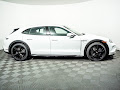 2025 Porsche Taycan 4