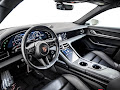 2025 Porsche Taycan 4