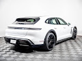 2025 Porsche Taycan 4