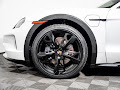2025 Porsche Taycan 4