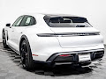 2025 Porsche Taycan 4
