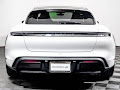 2025 Porsche Taycan 4