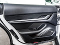 2025 Porsche Taycan 4