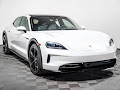 2025 Porsche Taycan 4
