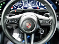 2025 Porsche Taycan 4