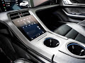 2025 Porsche Taycan 4