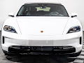 2025 Porsche Taycan 4