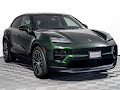2025 Porsche Macan Electric 4