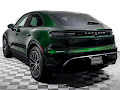 2025 Porsche Macan Electric 4