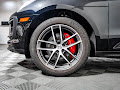2023 Porsche Macan S