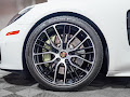 2023 Porsche Panamera 4 E-Hybrid