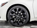 2020 Nissan Maxima SR