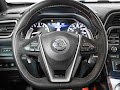 2020 Nissan Maxima SR
