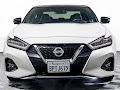2020 Nissan Maxima SR