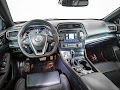 2020 Nissan Maxima SR