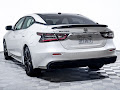 2020 Nissan Maxima SR