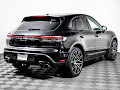 2023 Porsche Macan S