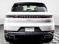 2026 Porsche Cayenne