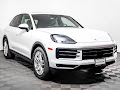 2026 Porsche Cayenne