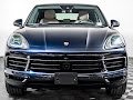 2023 Porsche Cayenne Platinum Edition Coupe