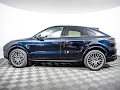 2023 Porsche Cayenne Platinum Edition Coupe