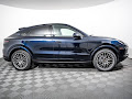 2023 Porsche Cayenne Platinum Edition Coupe