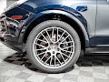 2023 Porsche Cayenne Platinum Edition Coupe
