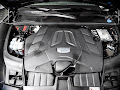 2023 Porsche Cayenne Platinum Edition Coupe