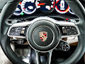 2023 Porsche Cayenne Platinum Edition Coupe