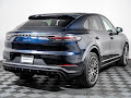 2023 Porsche Cayenne Platinum Edition Coupe