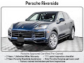 2024 Porsche Cayenne