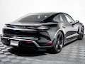 2021 Porsche Taycan 4S