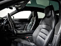 2021 Porsche Taycan 4S