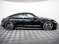 2021 Porsche Taycan 4S