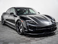 2021 Porsche Taycan 4S