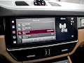 2023 Porsche Cayenne Platinum Edition Coupe