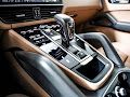2023 Porsche Cayenne Platinum Edition Coupe