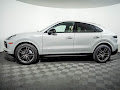 2023 Porsche Cayenne Platinum Edition Coupe