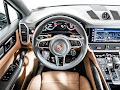 2023 Porsche Cayenne Platinum Edition Coupe