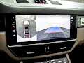 2023 Porsche Cayenne Platinum Edition Coupe