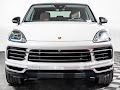 2023 Porsche Cayenne Platinum Edition Coupe