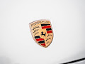 2023 Porsche Cayenne Platinum Edition Coupe