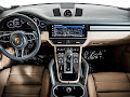 2023 Porsche Cayenne Platinum Edition Coupe