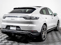 2023 Porsche Cayenne Platinum Edition Coupe