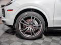2023 Porsche Cayenne Platinum Edition Coupe